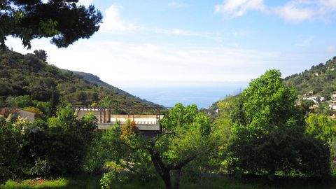 LA TURBIE Grundstücke, LA TURBIE Grundstück kaufen