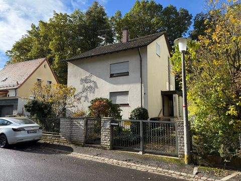 Roßtal-1 Häuser, Roßtal-1 Haus kaufen