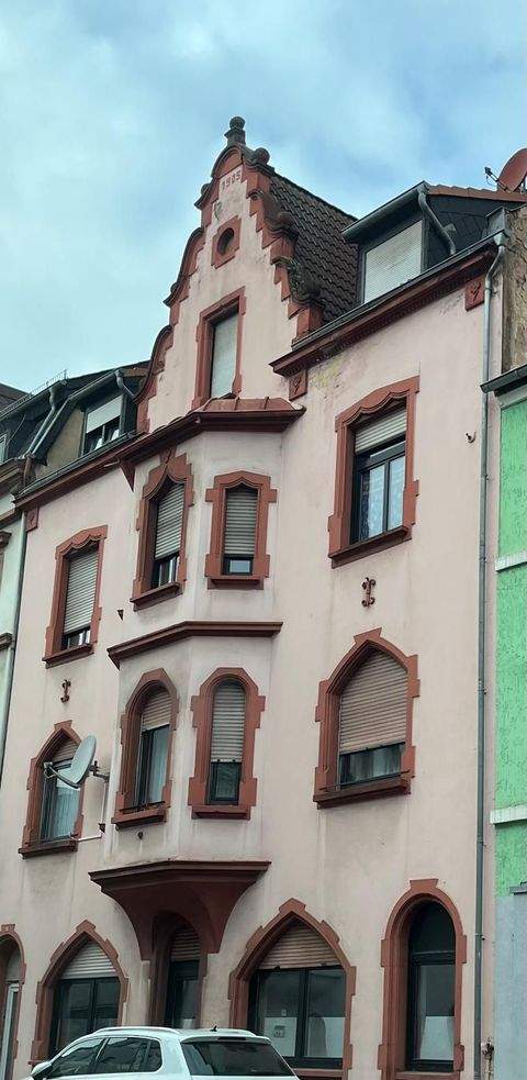 Neunkirchen Häuser, Neunkirchen Haus kaufen