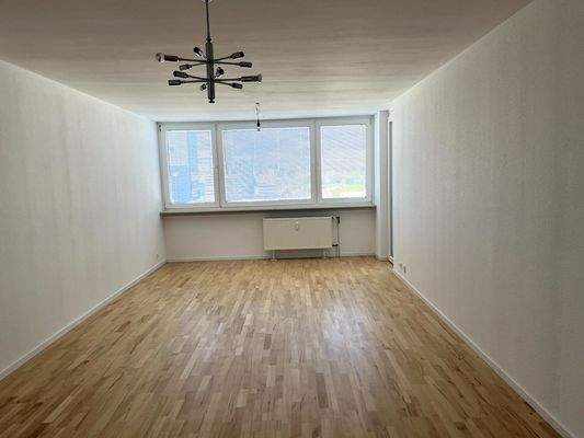 Wohn- und Essbereich