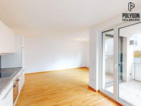 Heilbronn Wohnungen, Heilbronn Wohnung mieten