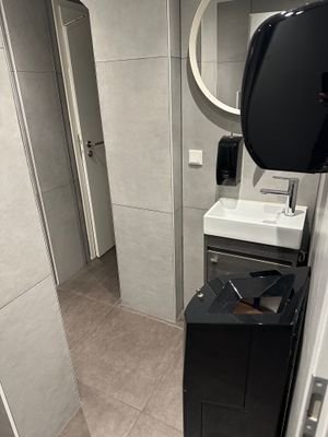 Damen WC