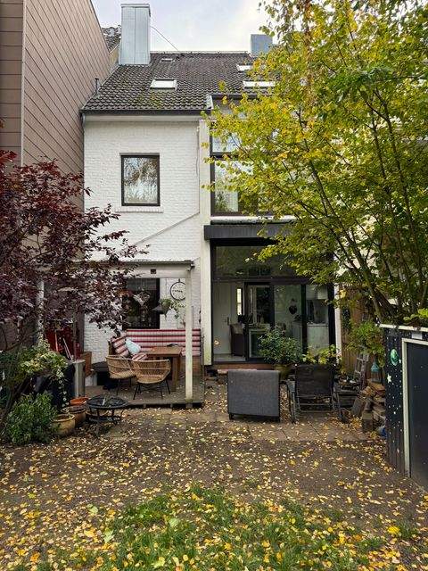 Düren Häuser, Düren Haus kaufen