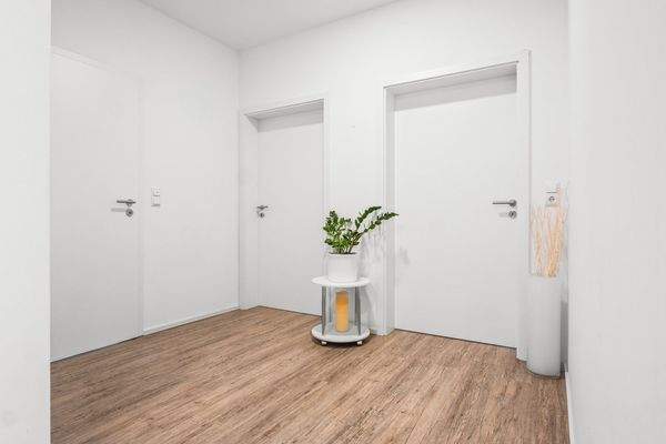 Diele / Eingangsbereich