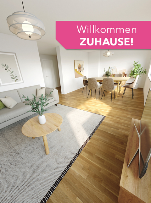 Nürnberg Wohnungen, Nürnberg Wohnung kaufen