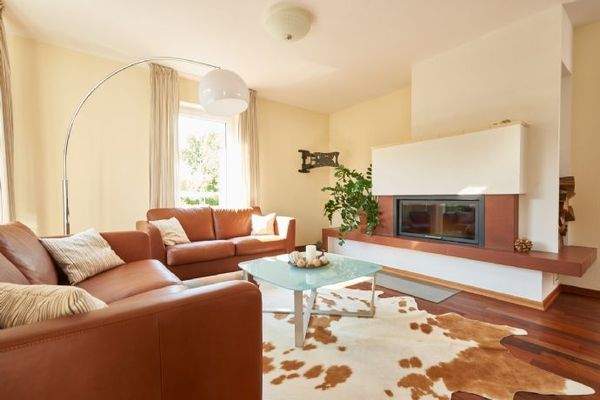 Wohnbeispiel - Wohnen