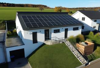 Außenansicht (Visualisierung nach Fertigstellung)