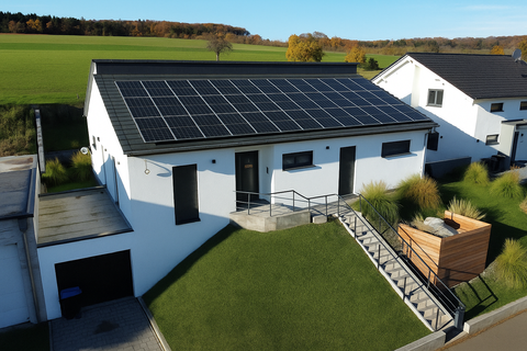 Börsborn Häuser, Börsborn Haus kaufen