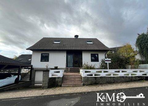 Rhens Häuser, Rhens Haus kaufen