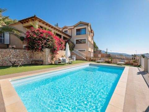 Bunyola Häuser, Bunyola Haus kaufen