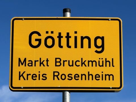 Götting Grundstücke, Götting Grundstück kaufen