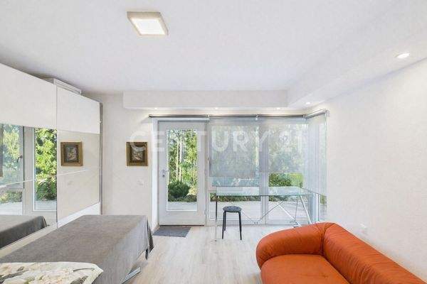 Zimmer Untergeschoss