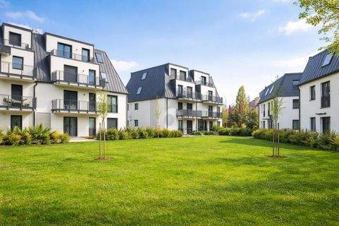 Mahlsdorf Wohnungen, Mahlsdorf Wohnung kaufen