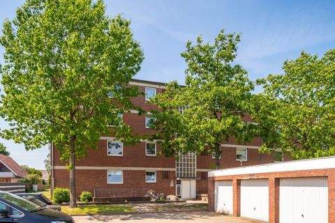 Bremervörde Wohnungen, Bremervörde Wohnung mieten