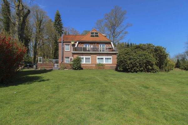 Haus Rückseite 1.1