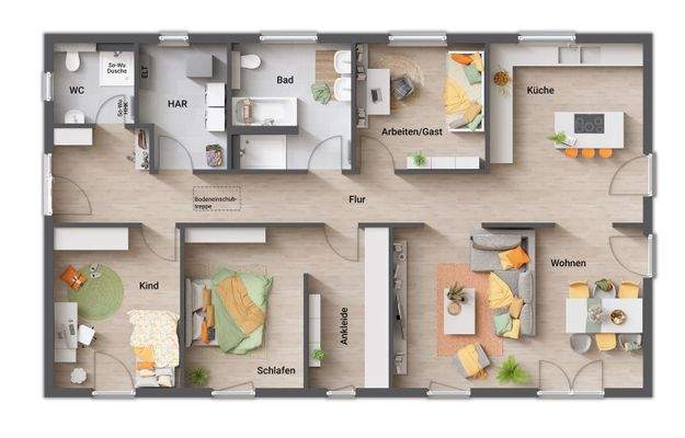 Grundriss-Bungalow-131-Indi-V3