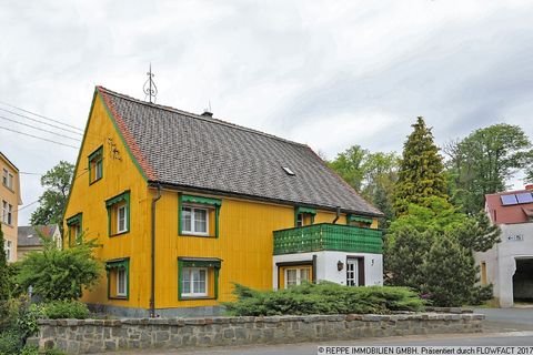 Großröhrsdorf Häuser, Großröhrsdorf Haus kaufen