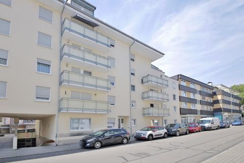 Pforzheim Wohnungen, Pforzheim Wohnung kaufen