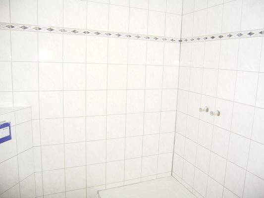 Dusche 3.OG
