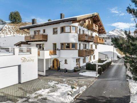 Serfaus Häuser, Serfaus Haus kaufen