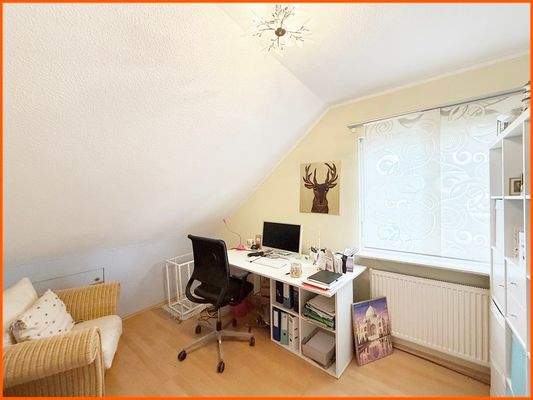 Arbeitszimmer