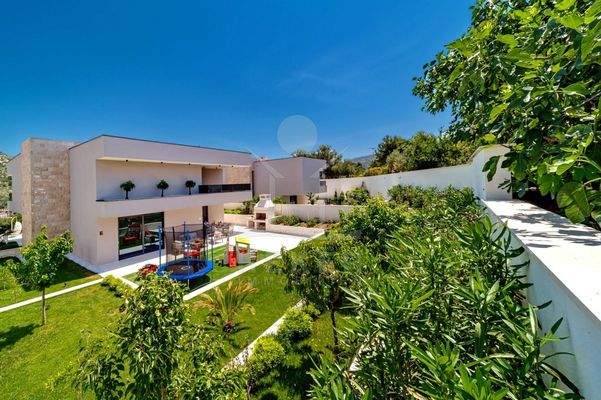 430 m² Wohnfläche:Villa Cherry