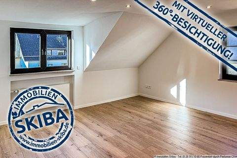 Herschbroich Wohnungen, Herschbroich Wohnung mieten