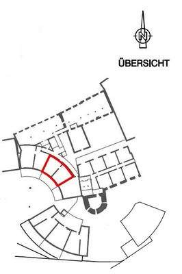 Wohnhausanlage 5 in Horn