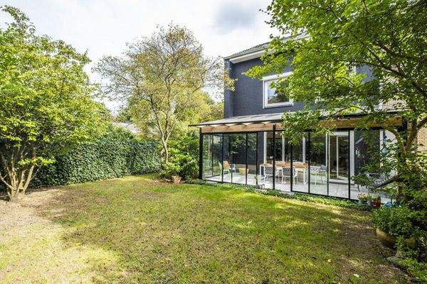 Mehr Raum, mehr Licht, mehr Leben