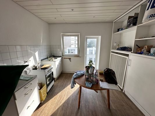Wohnung 3 OG