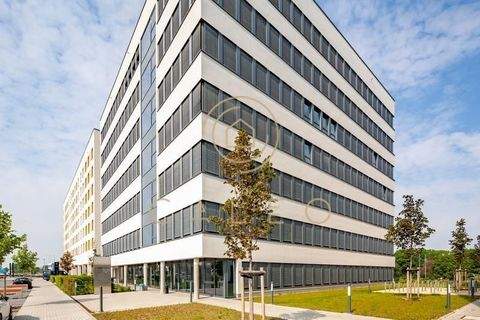 Kelsterbach Büros, Büroräume, Büroflächen 