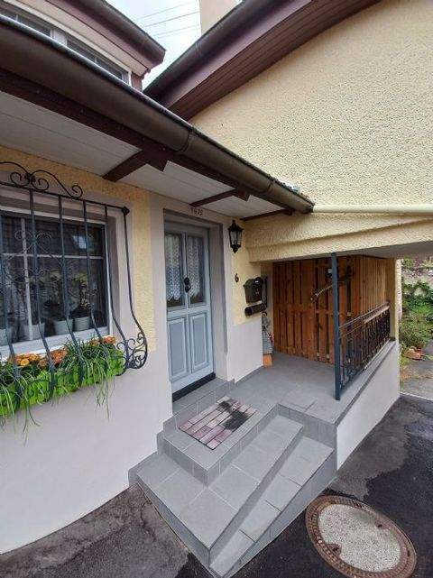 Haus kaufen in EfringenKirchen bei immowelt.de