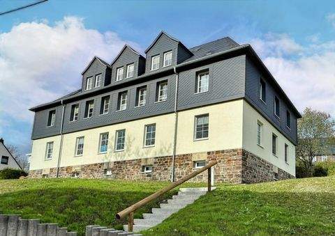 Klingenthal Wohnungen, Klingenthal Wohnung kaufen