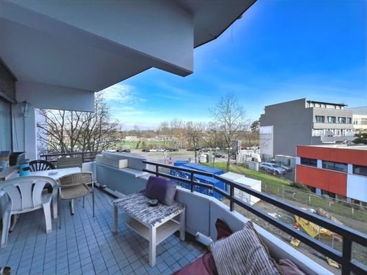 Balkon I