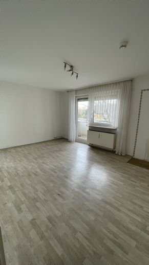 1-Zimmer-Wohnung mit Balkon - Provisionsfrei