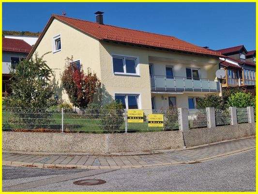 Sonniges - Traumhaus