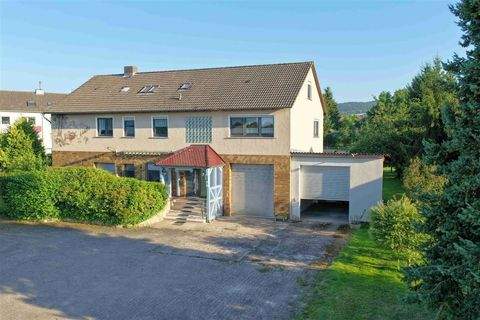 Wehretal Häuser, Wehretal Haus kaufen