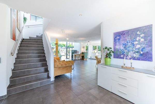 Eingangsbereich/Diele