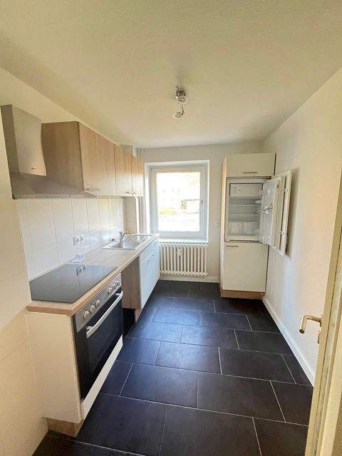 Flensburg Wohnungen, Flensburg Wohnung mieten