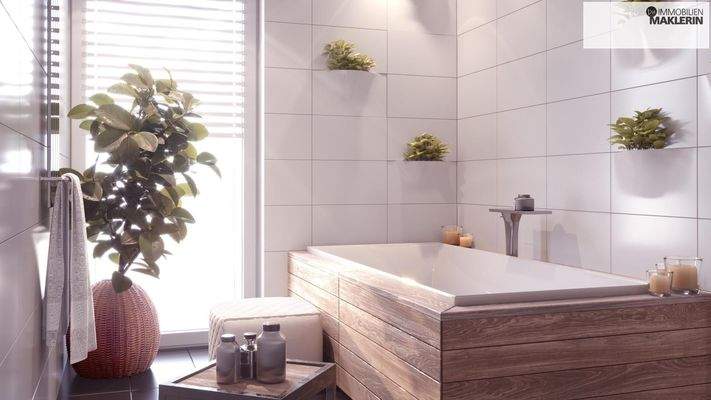 Visualisierung | Glaubackerstraße 5