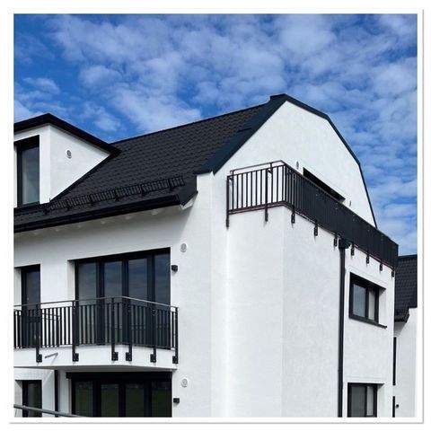 Germering Wohnungen, Germering Wohnung mieten