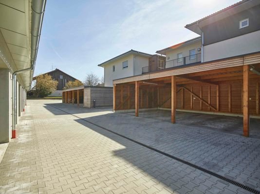 Carports