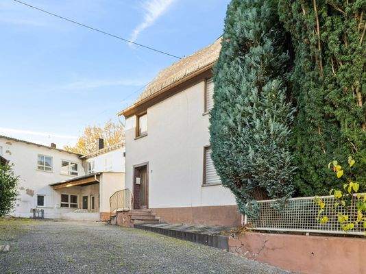 Grundstücksaufnahme 3