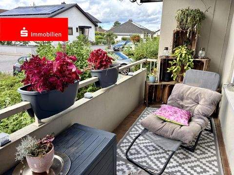 Biblis Wohnungen, Biblis Wohnung kaufen