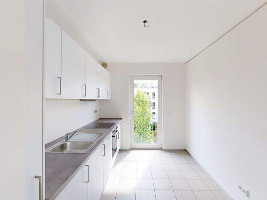 Moderne EBK, Beispielfoto