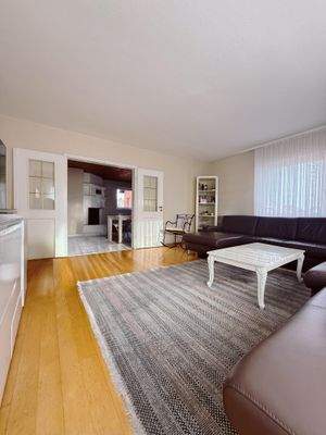 Wohnzimmer 1. OG
