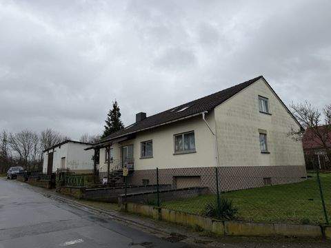 Duchroth Renditeobjekte, Mehrfamilienhäuser, Geschäftshäuser, Kapitalanlage