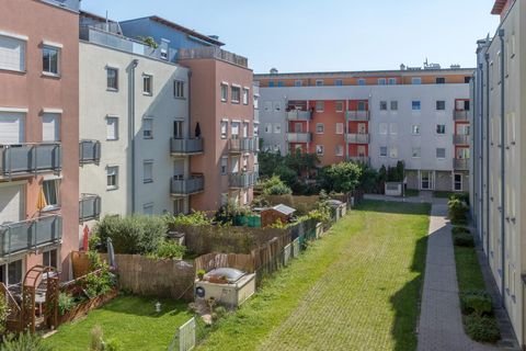 Wiener Neustadt Wohnungen, Wiener Neustadt Wohnung mieten