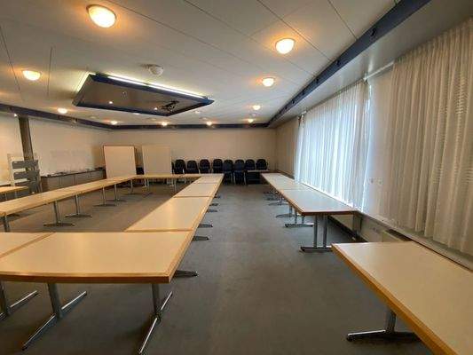 Bürofläche von 95 m²