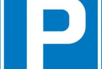 Tiefgaragenstellplatz